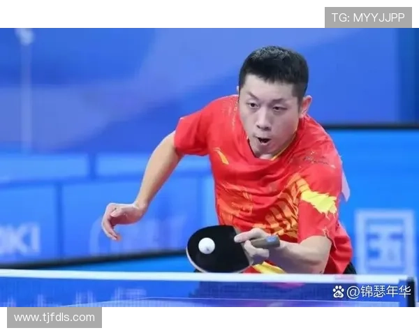 乒乓球世界纪录全景揭秘从速度与反应到耐力极限的人类巅峰挑战