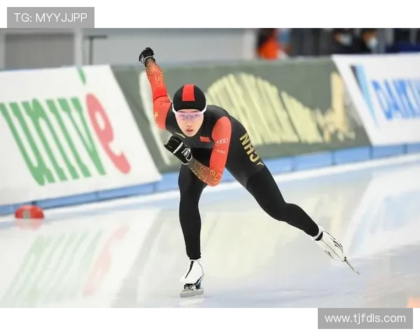 从速度到艺术全球滑冰世界纪录背后的极限挑战与人类突破