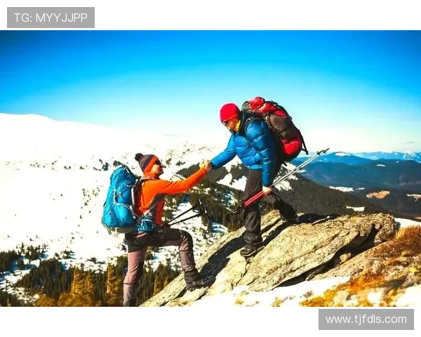 掌握科学登山动作要领提升攀登效率与安全保障全面指南