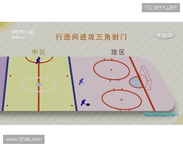 从零基础到实战进阶的系统化冰球教学视频全解析技巧与战术提升指南