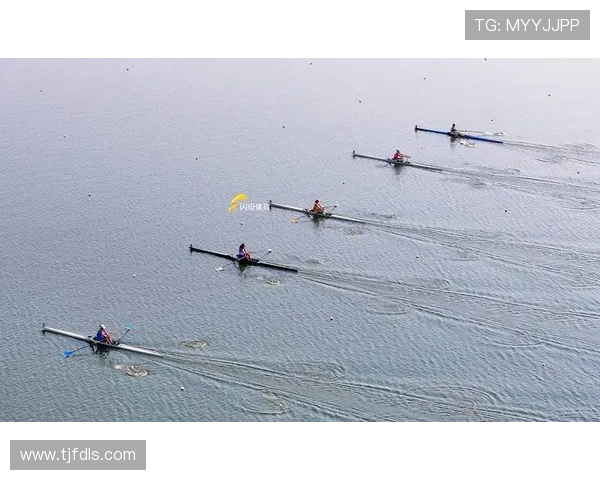 以科学训练与技术协同驱动赛艇竞技水平全面提升之道强化体能心理战术整合